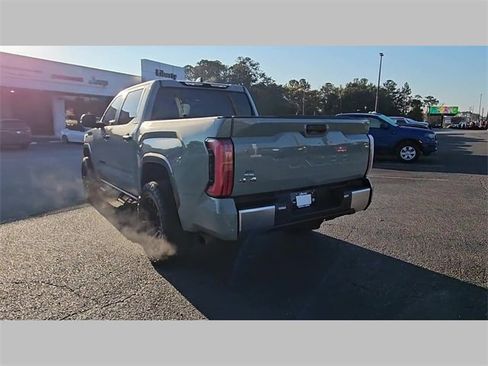 Used 2024 Toyota Tundra Limited image 27