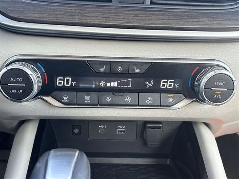 Certified 2024 Nissan Altima 2.5 SL image 20