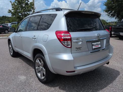 Used 2010 Toyota RAV4 Sport AWD/4WD image 4
