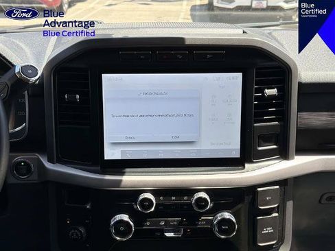 Certified 2022 Ford F150 XLT w/ Equipment Group 302A High AWD/4WD image 11