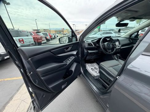 Used 2022 Subaru Ascent Onyx Edition AWD/4WD image 10