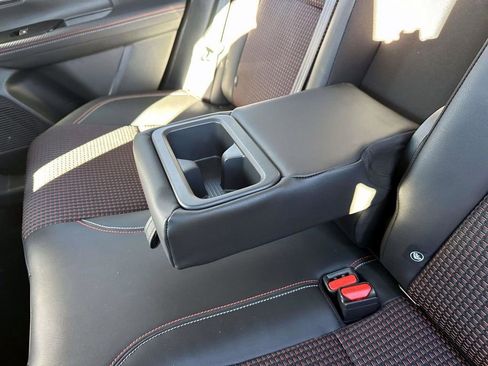 Certified 2025 Nissan Kicks SR w/ Illumination Package image 13