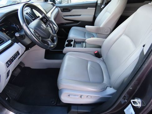 Used 2020 Honda Odyssey EX-L image 38
