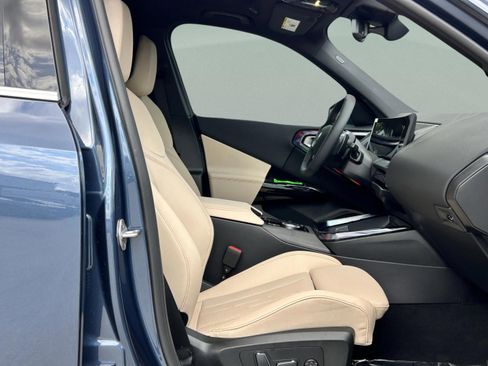 Used 2026 BMW X3 xDrive30 w/ Convenience Package image 24