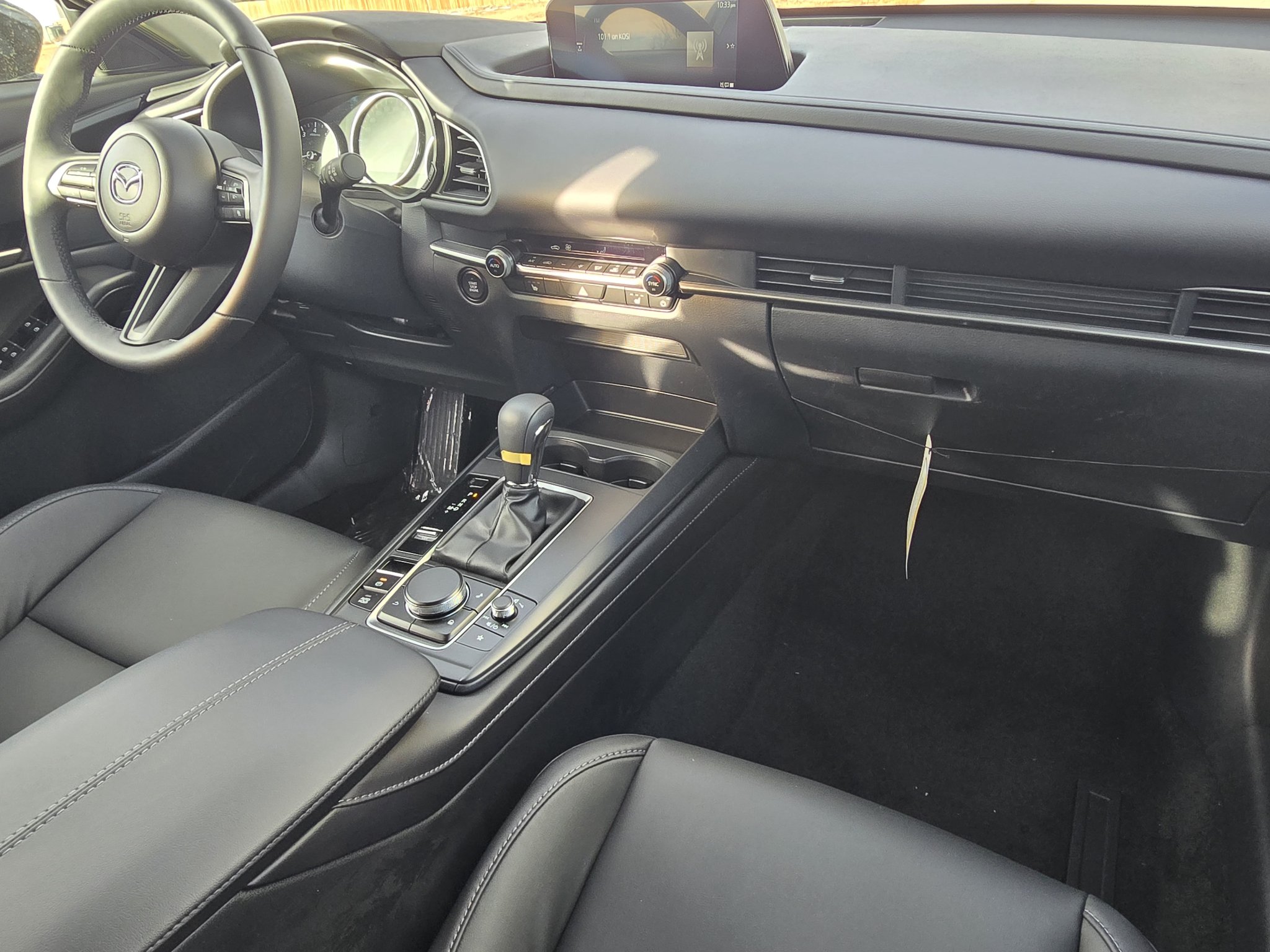 New 2026 MAZDA CX-30 AWD 2.5 S w/ Select Sport Pkg image 30