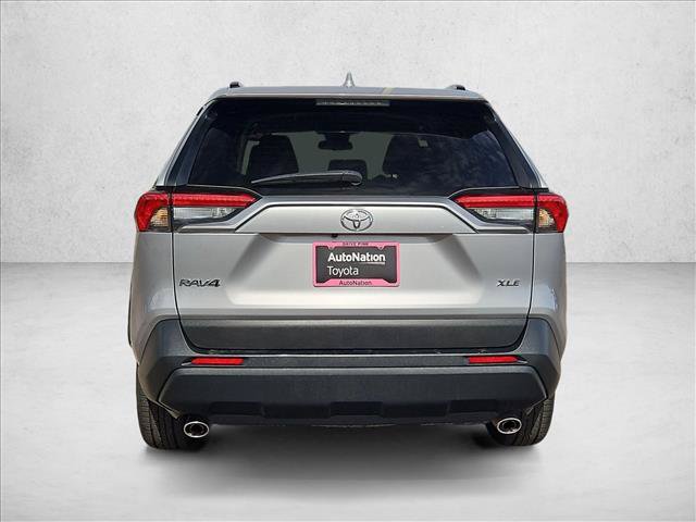 Used 2024 Toyota RAV4 XLE FWD image 7