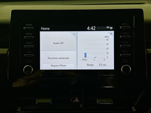 Used 2022 Toyota Camry SE AWD/4WD image 19