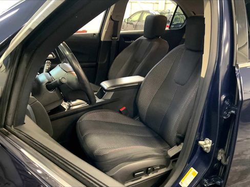 Used 2016 Chevrolet Equinox LT image 8