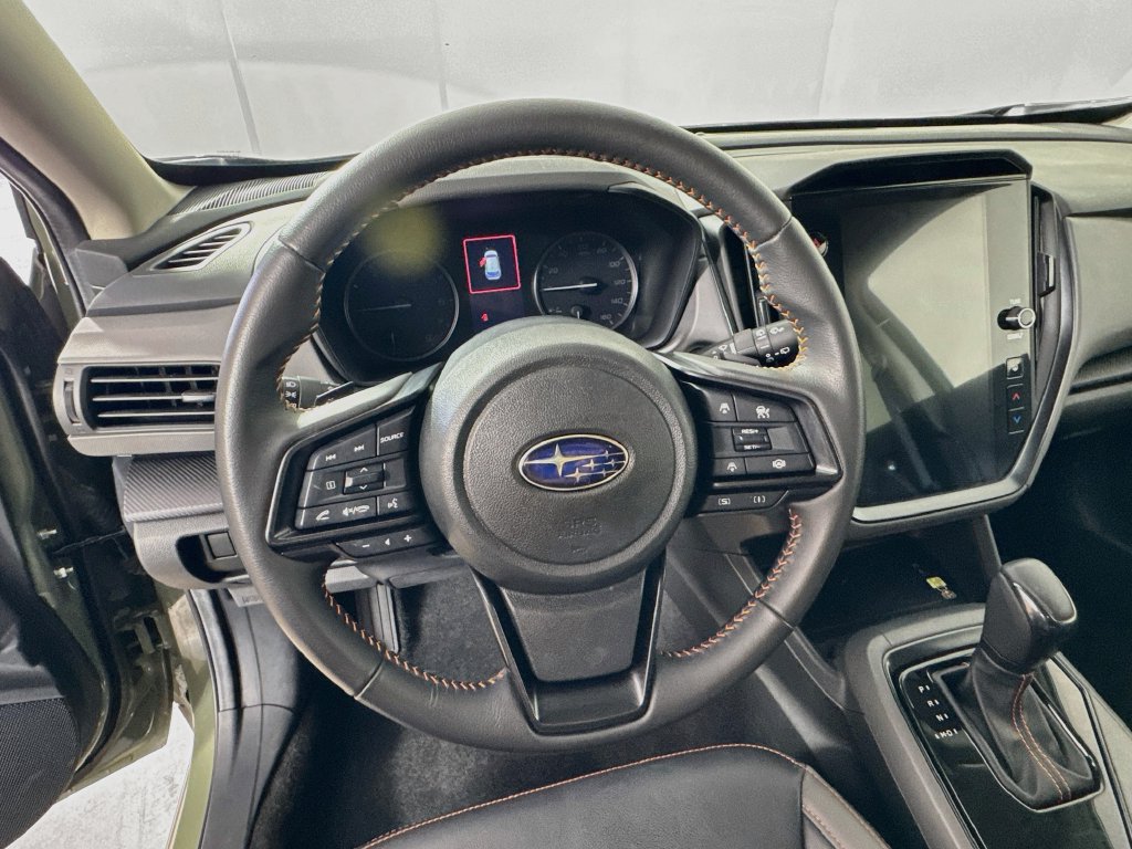 Used 2024 Subaru Crosstrek 2.5i Limited AWD/4WD image 11