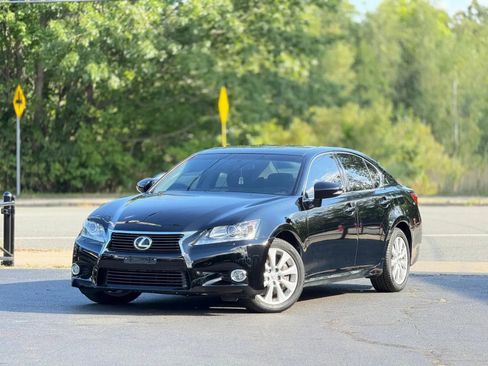 Used 2014 Lexus GS 350 AWD image 3