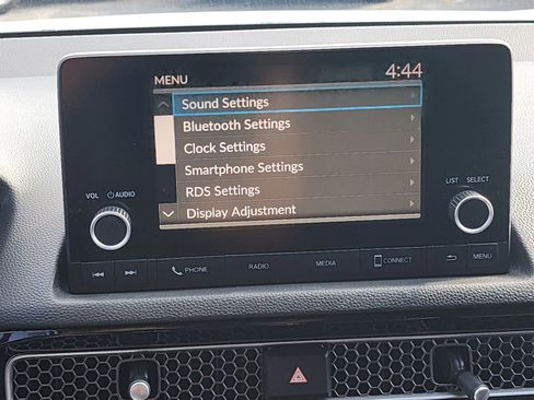 Used 2022 Honda Civic EX image 15