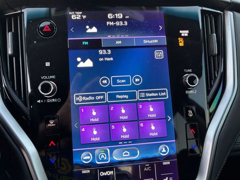 Used 2022 Subaru Outback Limited XT image 10