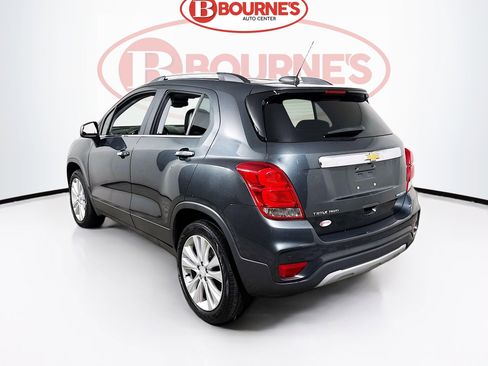 Used 2019 Chevrolet Trax Premier image 10