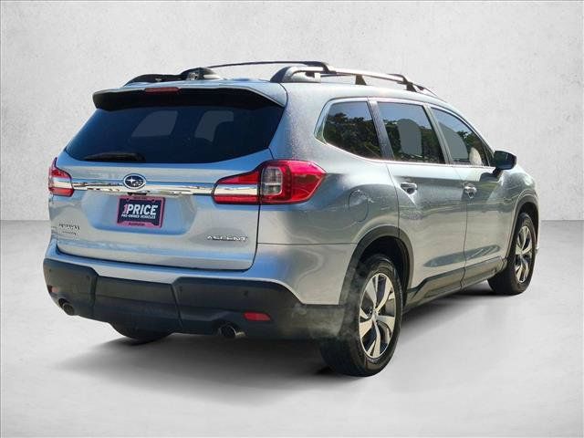 Used 2019 Subaru Ascent Premium AWD/4WD image 5