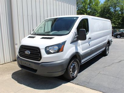 Used 2018 Ford Transit 250 148 Low Roof