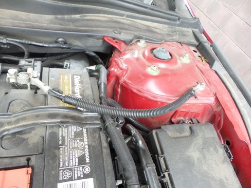 Used 2018 Honda Accord Sport image 32