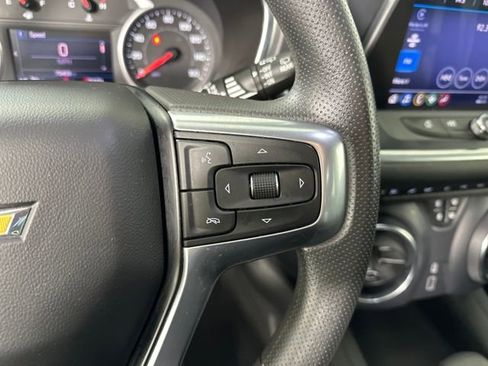 Used 2021 Chevrolet Blazer LT image 16