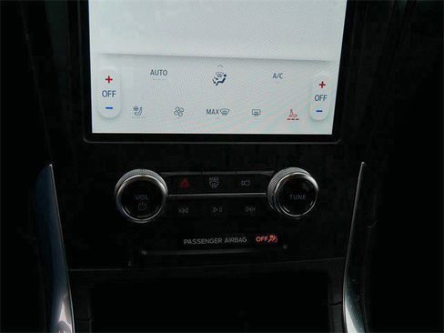 Used 2024 Ford Edge Titanium image 20