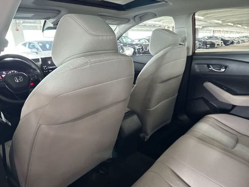 Used 2023 Honda Accord EX image 22