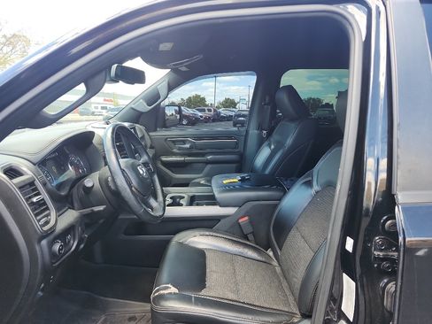 Used 2020 RAM 1500 Sport w/ Level 2 Equipment Goup w/2_L AWD/4WD image 16