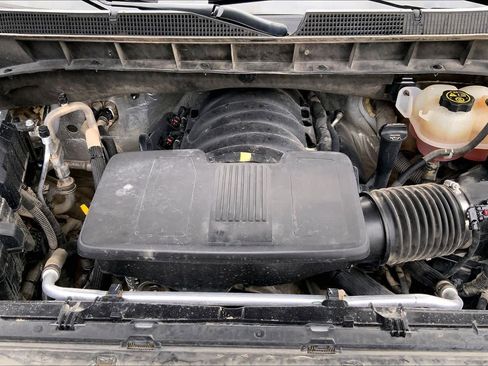 Used 2024 Chevrolet Silverado 1500 RST w/ Z71 Off-Road Package image 32