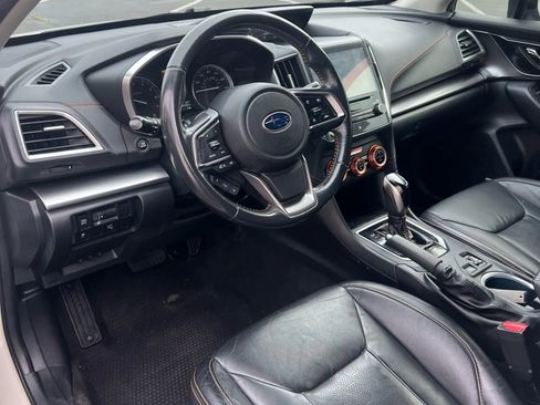 Used 2019 Subaru Crosstrek 2.0i Limited w/ Moonroof Package w/Navigation image 9