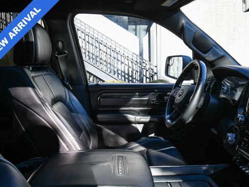 Used 2022 RAM 1500 Limited image 49