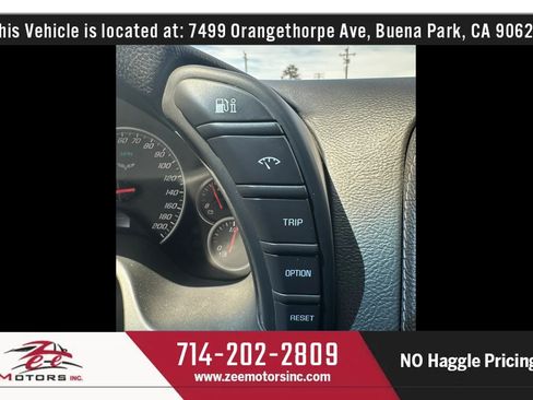 Used 2010 Chevrolet Corvette Grand Sport w/ Preferred Equipment Group RWD image 28