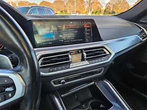 Used 2023 BMW X6 xDrive40i w/ Executive Package image 27