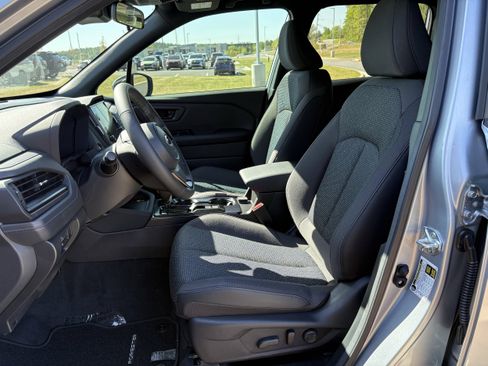 New 2026 Subaru Forester Premium AWD/4WD image 27