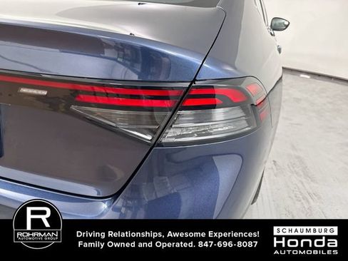 Used 2024 Honda Accord EX image 32
