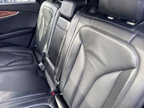 Used 2019 Lincoln Nautilus Reserve image 15