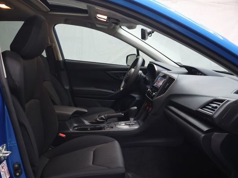 Used 2020 Subaru Impreza 2.0i Premium w/ Popular Package #2 AWD/4WD image 9