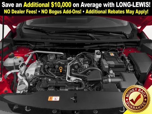 New 2025 Mitsubishi Outlander ES image 14