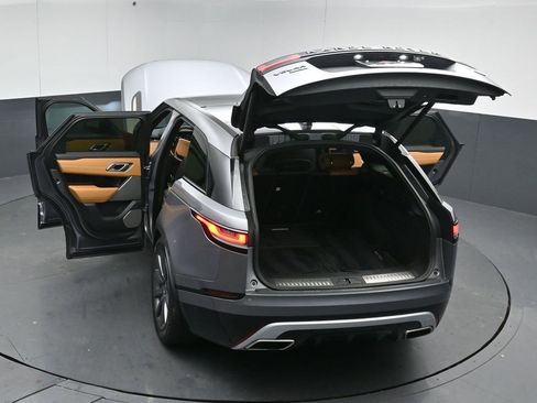 Used 2020 Land Rover Range Rover Velar R-Dynamic HSE image 50
