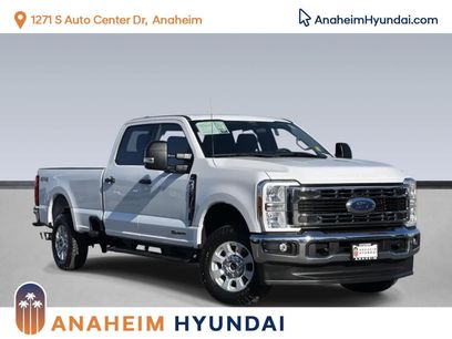 Used 2024 Ford F250 XLT