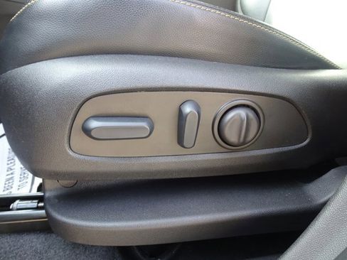 Certified 2024 Chevrolet Equinox Premier image 10