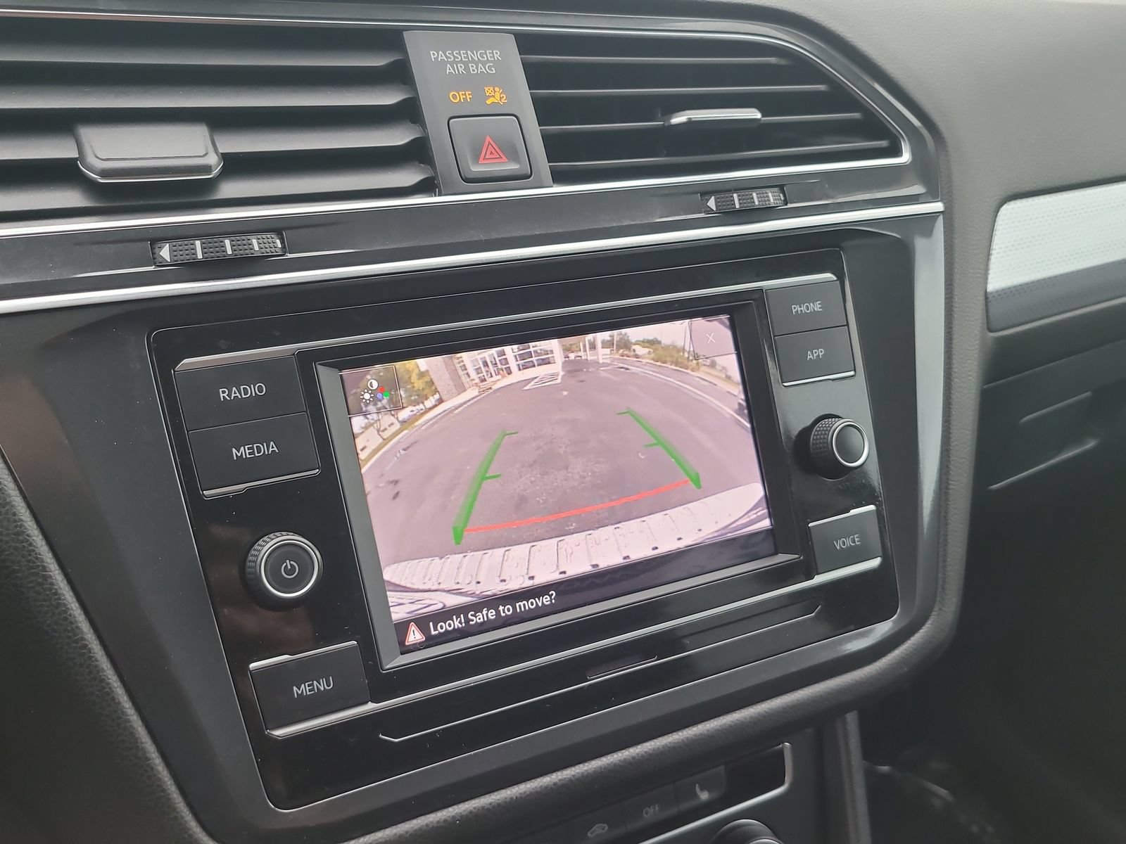 Used 2023 Volkswagen Tiguan S FWD image 20