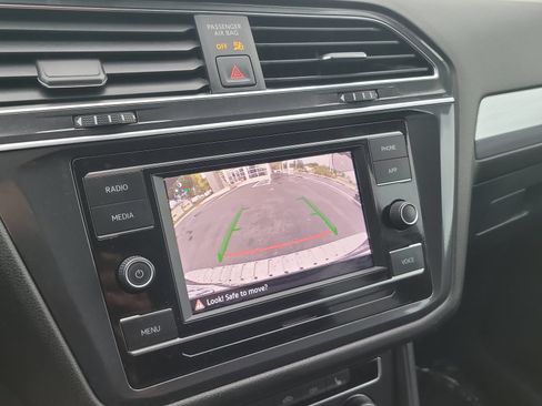 Used 2023 Volkswagen Tiguan S FWD image 20