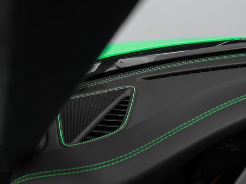 Certified 2019 Porsche 911 GT3 RS RWD image 50