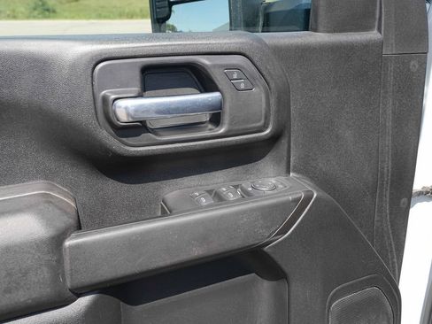 Used 2021 Chevrolet Silverado 2500 W/T w/ WT Fleet Convenience Package AWD/4WD image 25