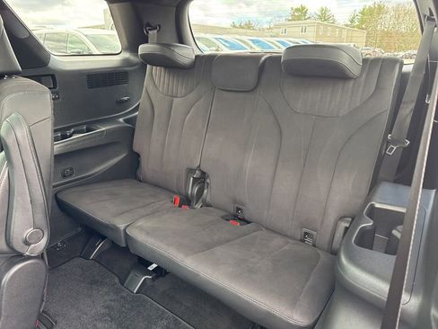 Used 2024 Hyundai Palisade Calligraphy AWD/4WD image 29