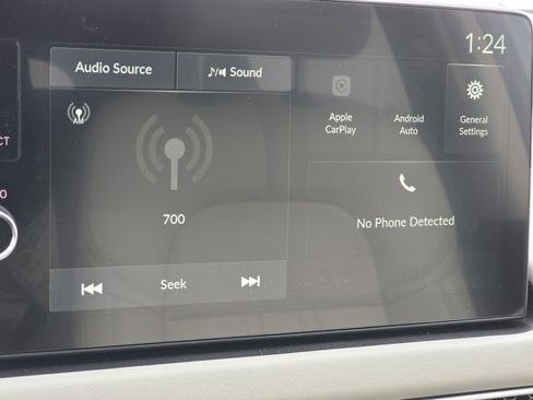 New 2026 Honda HR-V EX-L image 29