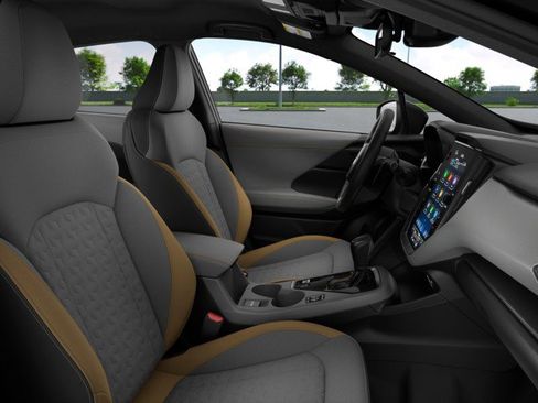 New 2026 Subaru Crosstrek 2.5i Sport image 15