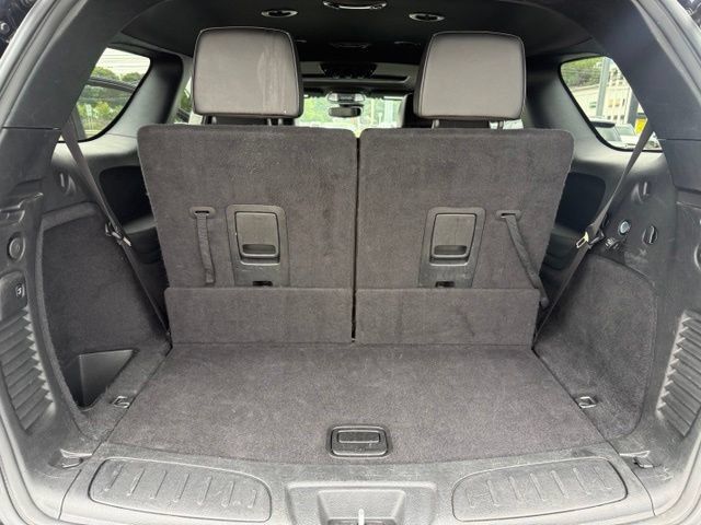 Used 2024 Dodge Durango GT AWD/4WD image 25