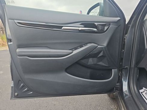 Used 2024 Kia Seltos S image 11