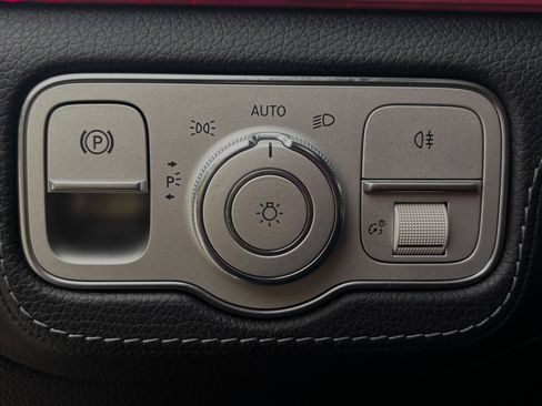 Used 2021 Mercedes-Benz GLE 53 AMG 4MATIC Coupe image 15