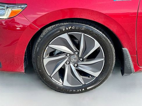 Used 2022 Honda Insight Touring image 31
