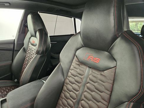 New 2026 Audi RS Q8 performance AWD/4WD image 14
