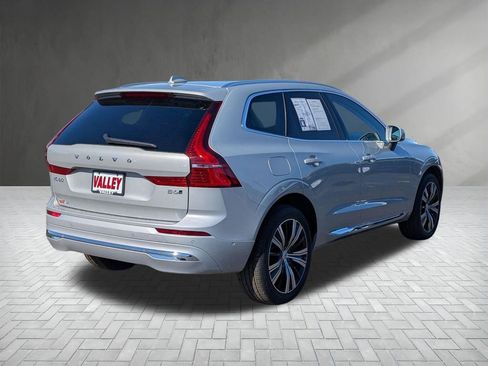 Used 2023 Volvo XC60 B6 Ultimate w/ Climate Package image 15